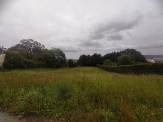 Wohngrundstück in A Malata - Catabois - Ciudad Jardín