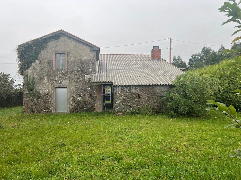Foto 17122b7c-255d-4ac5-9250-cad640f0d7f2. House in San Sadurniño