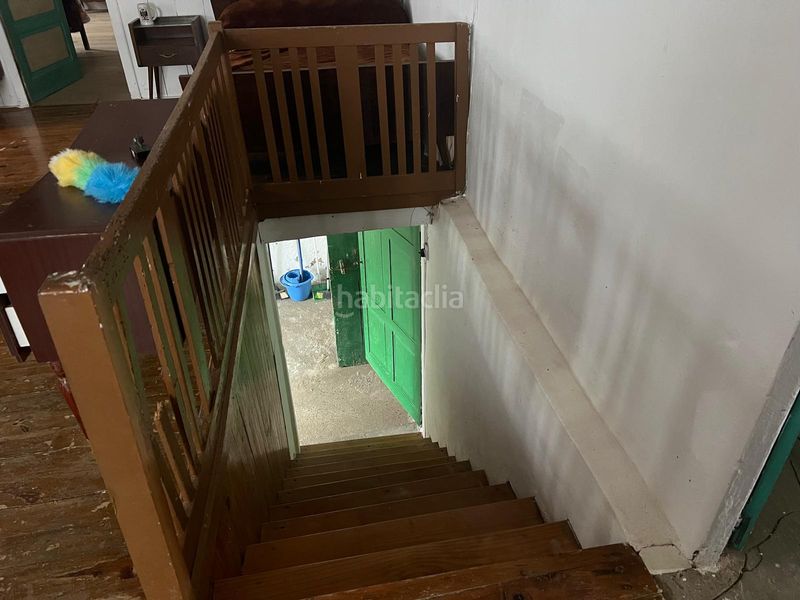Foto d1f08c26-8505-40cf-b2f6-424413e79ee9. House in San Sadurniño