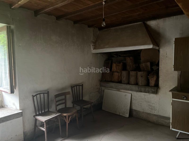 Foto e1fbe9fd-f2de-4bdf-9239-340875da245a. House in San Sadurniño