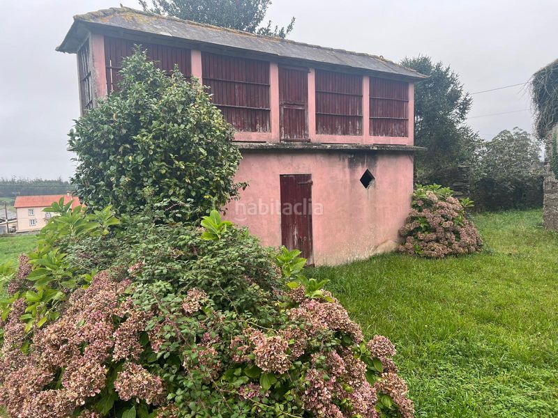 Foto e72963d7-0f92-4136-bf32-ad7fde03a953. House in San Sadurniño