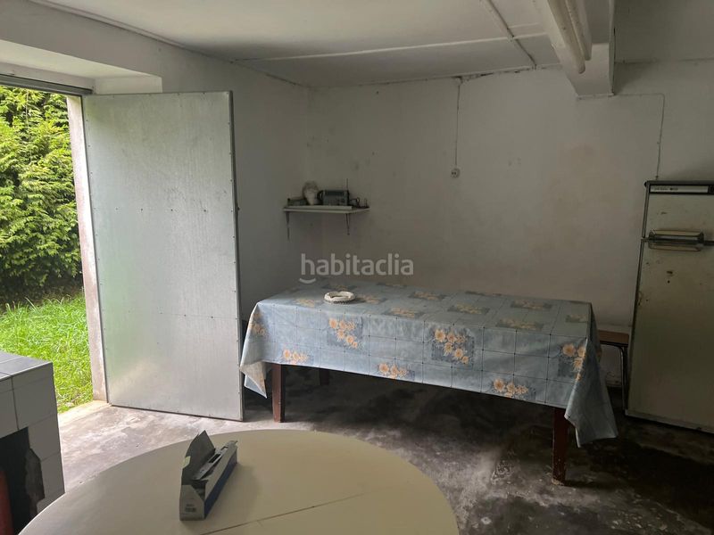 Foto f8acdfb4-3aaf-4ba3-b947-2ebaa66156e3. House in San Sadurniño