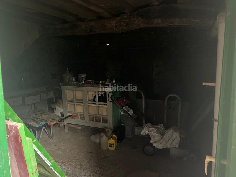 Foto fb4e98a7-47cc-43cf-a5f5-ac1795115ead. House in San Sadurniño