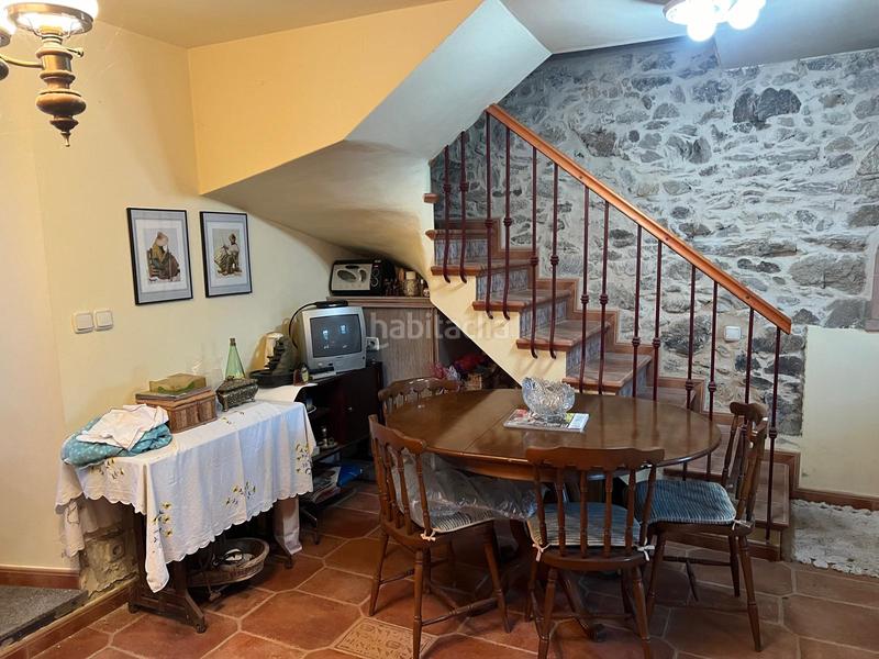 Foto 0dc9e3e3-9838-4dcc-8e76-b6a659bc0e67. Casa a Sedes - Pedroso - Doso Narón