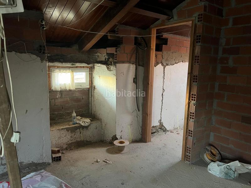 Foto f9d5c606-c8f7-47d4-a51c-38e32437a649. Casa a Sedes - Pedroso - Doso Narón