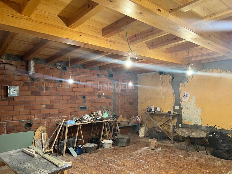 Foto 231204c2-ea63-4dfe-bbfd-f7c474d72e7a. House in Sedes - Pedroso - Doso Narón