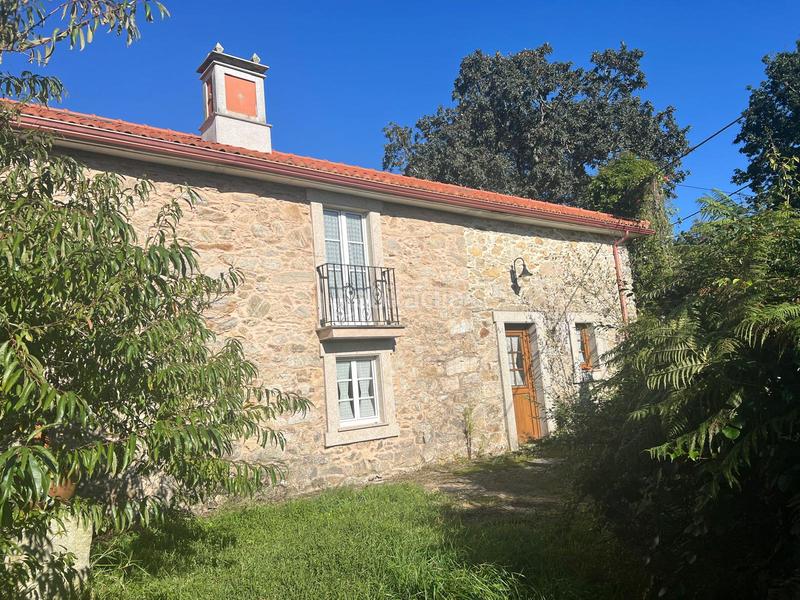 Foto 2c9c1fe0-0b9d-4394-b8a1-0e34429f1ea9. House in Sedes - Pedroso - Doso Narón