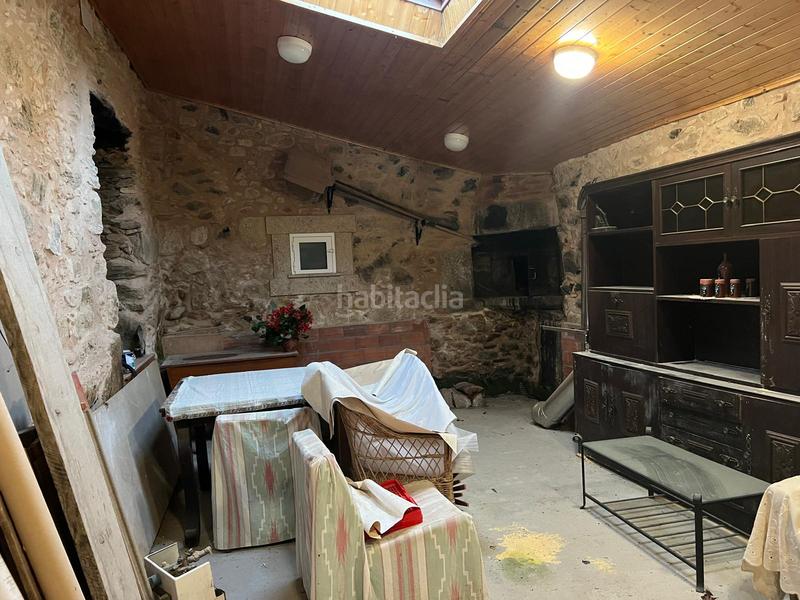 Foto e3feb413-5d1e-4e66-a8f5-d07b5e3138df. House in Sedes - Pedroso - Doso Narón