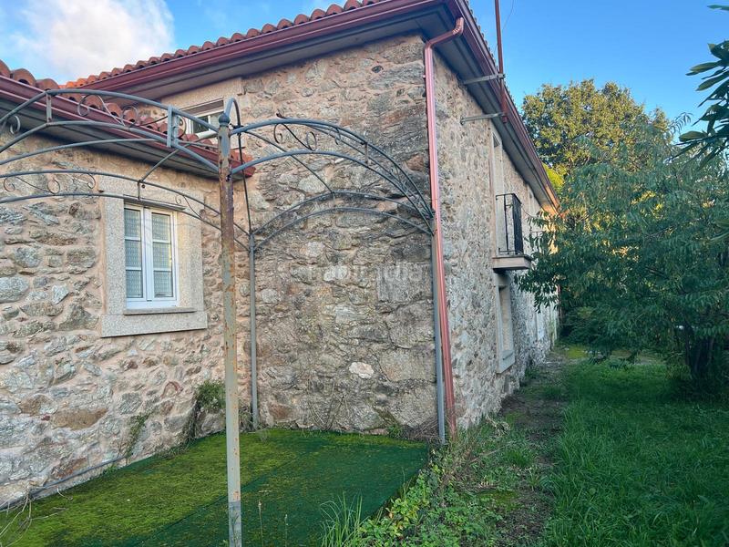 Foto 0949b58d-6be1-4b17-a1a4-0b42f2b4306b. Maison dans Sedes - Pedroso - Doso Narón