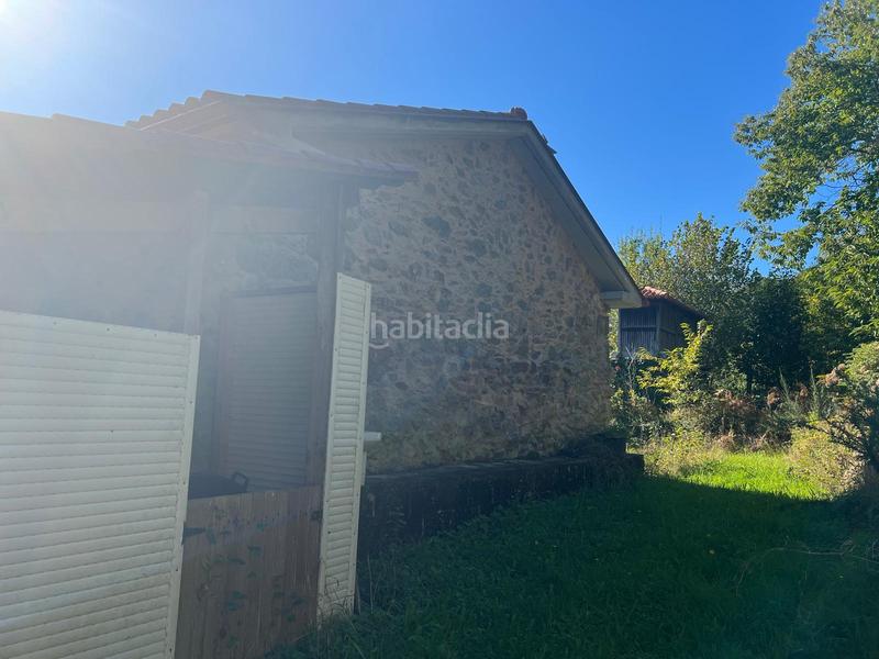 Foto 2b33406c-45a2-4aa1-89b5-1b6b35238b45. Maison dans Sedes - Pedroso - Doso Narón