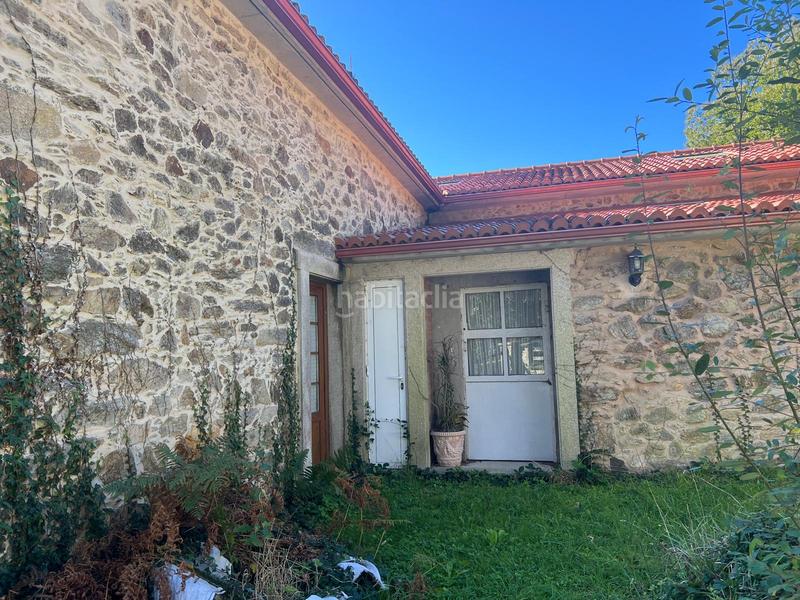 Foto 3b6c7b41-bbce-4d60-bdf9-fdbe4596dbb5. Maison dans Sedes - Pedroso - Doso Narón