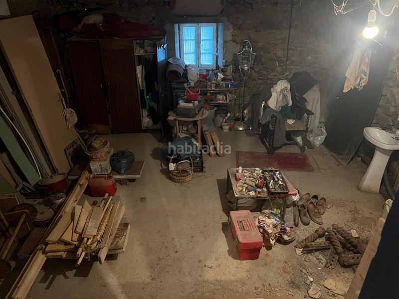 Foto 8262adfb-1fc7-45e1-aac6-9ed3000c080b. Maison dans Sedes - Pedroso - Doso Narón