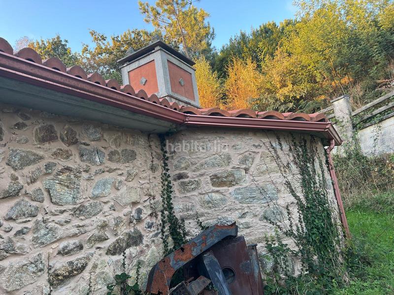 Foto 833a6d32-8792-4a43-956e-b0f30a7f2263. Maison dans Sedes - Pedroso - Doso Narón