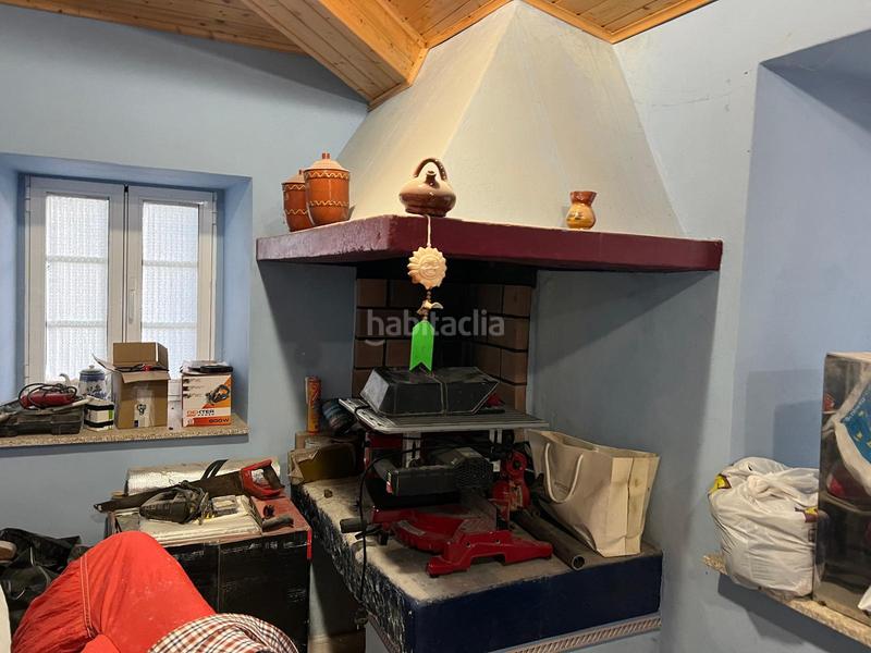 Foto 8abfd19a-5f49-47d2-b520-48a4d9968a50. Maison dans Sedes - Pedroso - Doso Narón