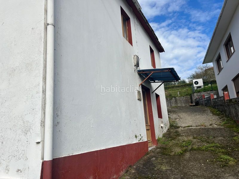 Foto 3c04d64b-9d14-4f1d-89f5-1eac908d8e6c. Haus in Sedes - Pedroso - Doso Narón