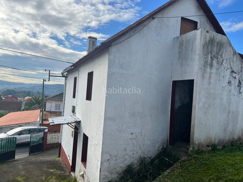 Foto 4aa860e4-e6f7-4093-85f8-d3b8d8b5dc8b. Haus in Sedes - Pedroso - Doso Narón
