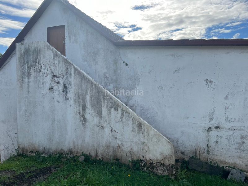 Foto 5c23d267-3097-48c5-b8dd-c98158cc97af. Haus in Sedes - Pedroso - Doso Narón