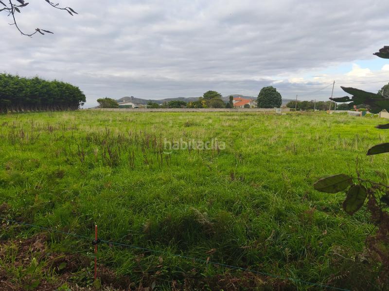 Foto 02808b11-3896-4caa-8aaa-8195ca4700af. Terreno residenziale in Área Rural Ferrol