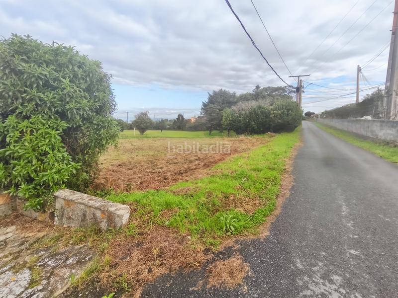 Foto 0d6bd9a7-9e10-43da-a960-061a75ce27c1. Terreno residenziale in Área Rural Ferrol