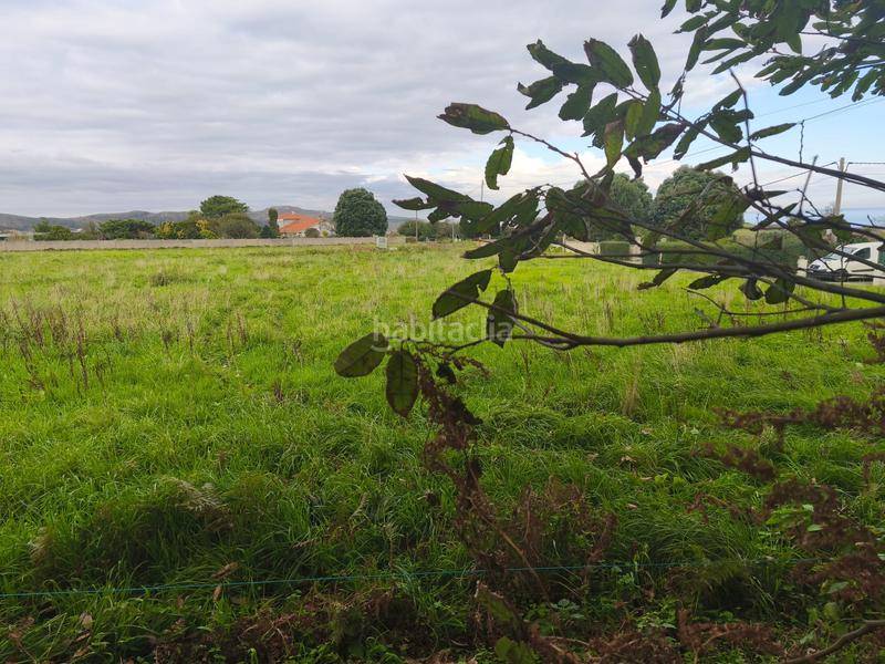 Foto 0f069757-520a-44ab-a8eb-257382391c03. Terreno residenziale in Área Rural Ferrol