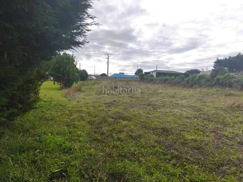 Foto 13b8c3c1-8268-4d5f-89c3-e45f256f9f88. Terreno residenziale in Área Rural Ferrol