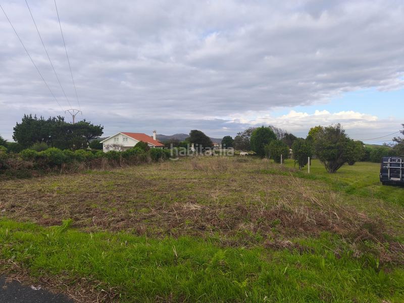 Foto 19779b67-5d47-426e-81f9-aa37fedccb3b. Terreno residenziale in Área Rural Ferrol