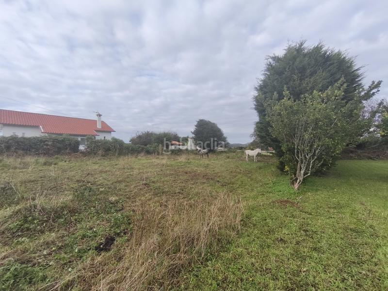 Foto 48f132e1-990c-448c-8d98-5f43468aec94. Terreno residenziale in Área Rural Ferrol