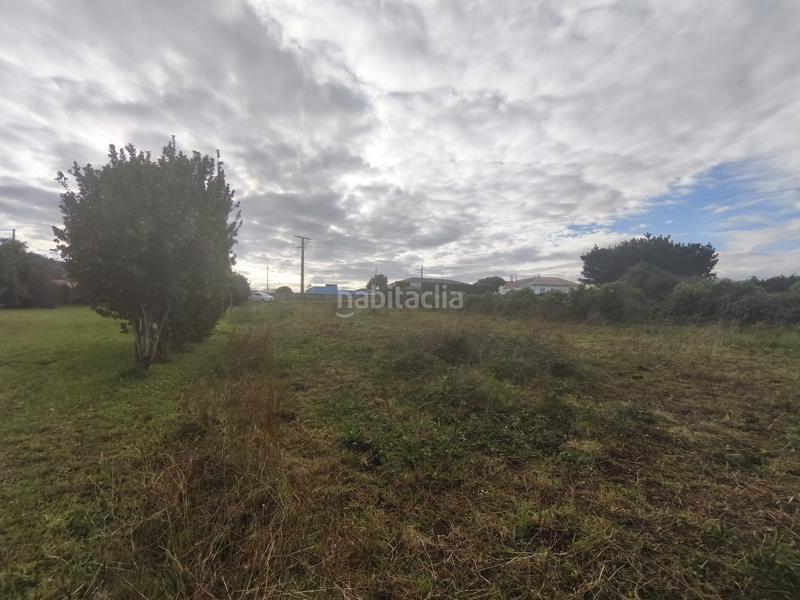 Foto 78341b0f-e1cf-40f9-aa46-174a8ce0203e. Terreno residenziale in Área Rural Ferrol