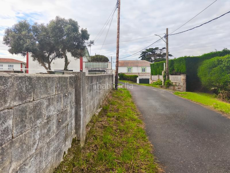 Foto 979960eb-27f1-4576-8878-f1994f2c598b. Terreno residenziale in Área Rural Ferrol
