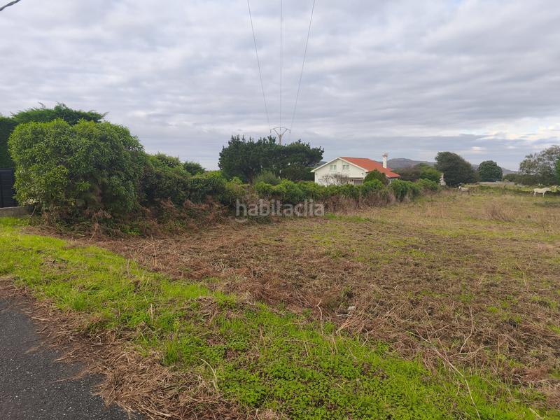 Foto 98ad114f-fb71-4b76-a1c2-7adffcefd49f. Terreno residenziale in Área Rural Ferrol