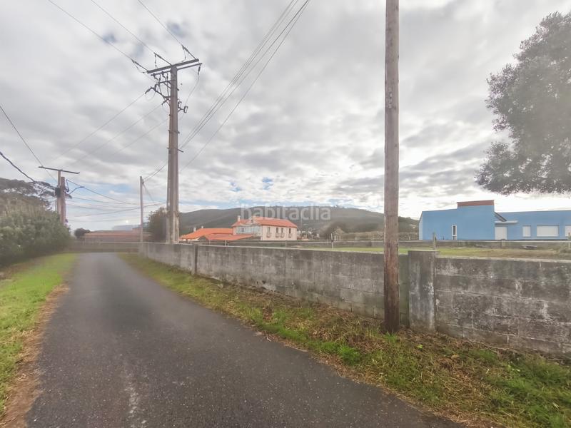 Foto b2c49e27-80ee-4fcd-8701-c14f7cdeea3f. Terreno residenziale in Área Rural Ferrol