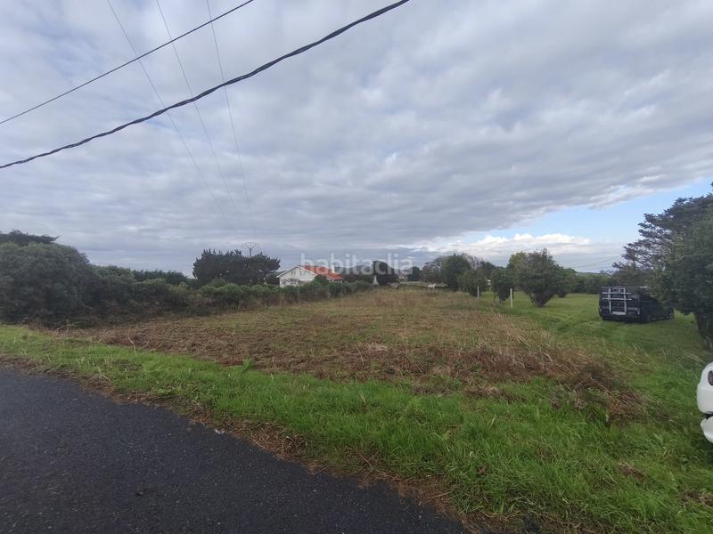 Foto be21f165-f54a-49f2-8b60-3c63e59843d5. Terreno residenziale in Área Rural Ferrol