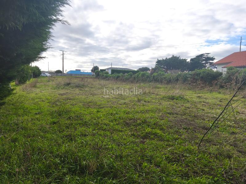Foto e4661ed3-c554-4fc7-9a4a-85b0cfe84c45. Terreno residenziale in Área Rural Ferrol