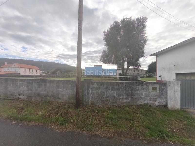 Foto e8fe70c5-a5f4-4f38-a61f-92237607a50c. Terreno residenziale in Área Rural Ferrol