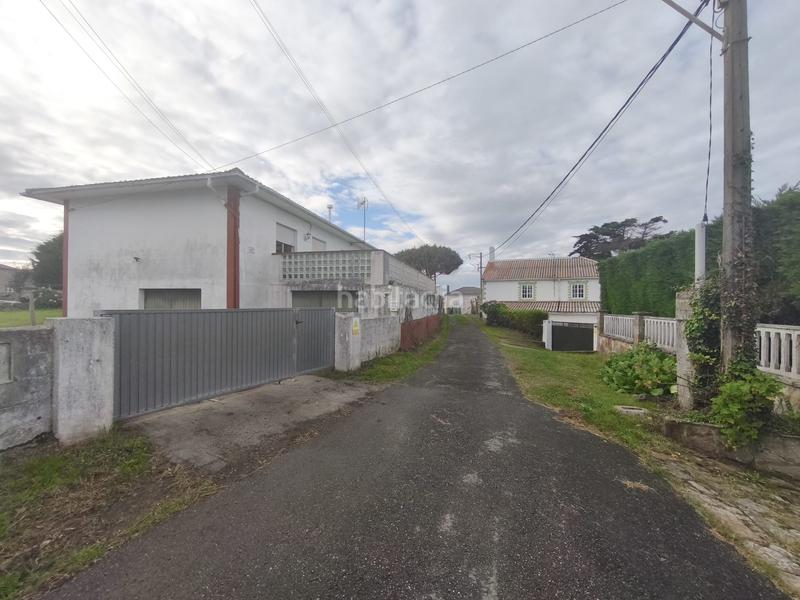 Foto ffc839de-0f41-4e38-b1a3-df1c2a10b04b. Terreno residenziale in Área Rural Ferrol