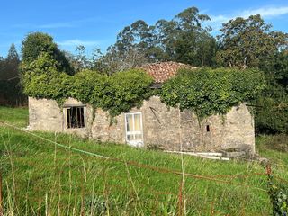 Country house  Silvalonga