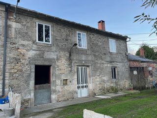 Semi detached house in Lugar fornos-pq corvelle 106