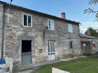 Casa adossada en Corbelle 43