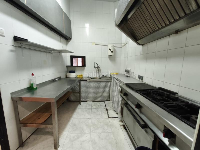 Foto 18ac7954-b42b-44fd-ad04-ffd42207d498. Local comercial local en venta en calle sol, en Centro Ferrol