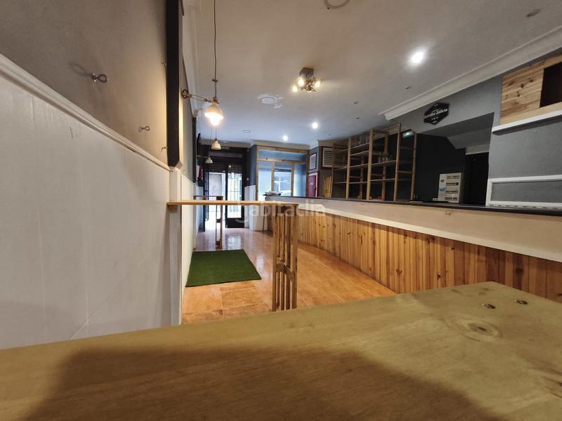 Foto 1e8ea810-4b29-4157-99a1-2ef93af9804a. Local comercial local en venta en calle sol, en Centro Ferrol