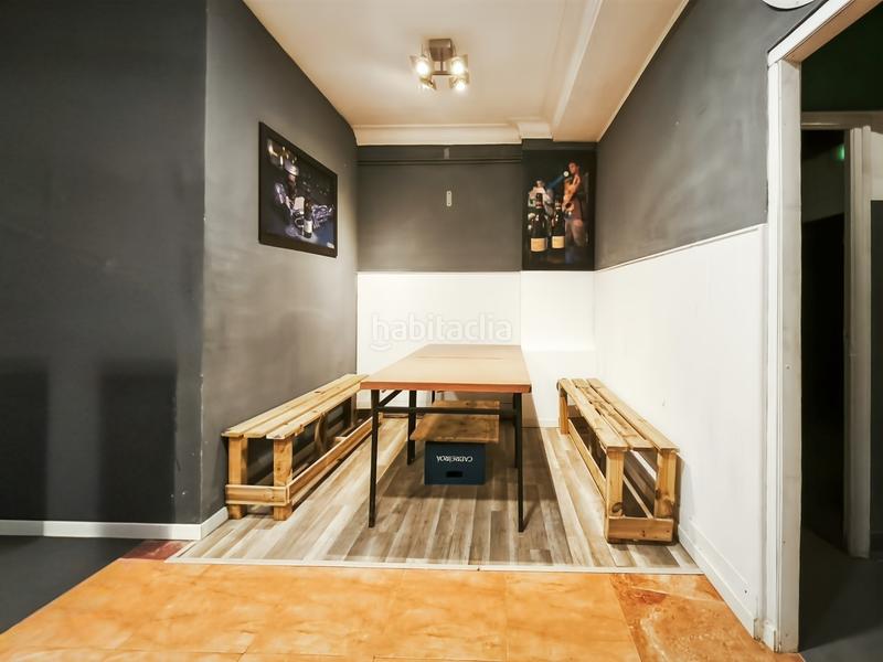 Foto 363b0225-53b0-4891-a7a2-463fc2ade3c3. Local comercial local en venta en calle sol, en Centro Ferrol