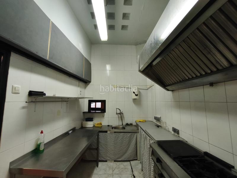 Foto 4eee3c52-67bf-4a9a-b9bd-f56fd1ddb3ec. Local comercial local en venta en calle sol, en Centro Ferrol
