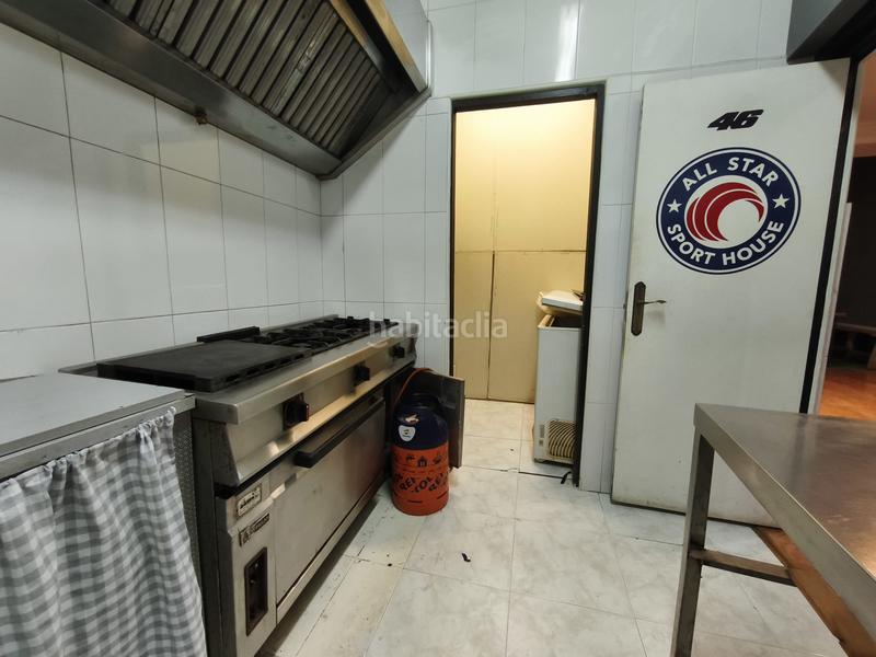 Foto 62d94aa8-e6dd-4367-a8b3-ccf3d9d88ca3. Local comercial local en venta en calle sol, en Centro Ferrol