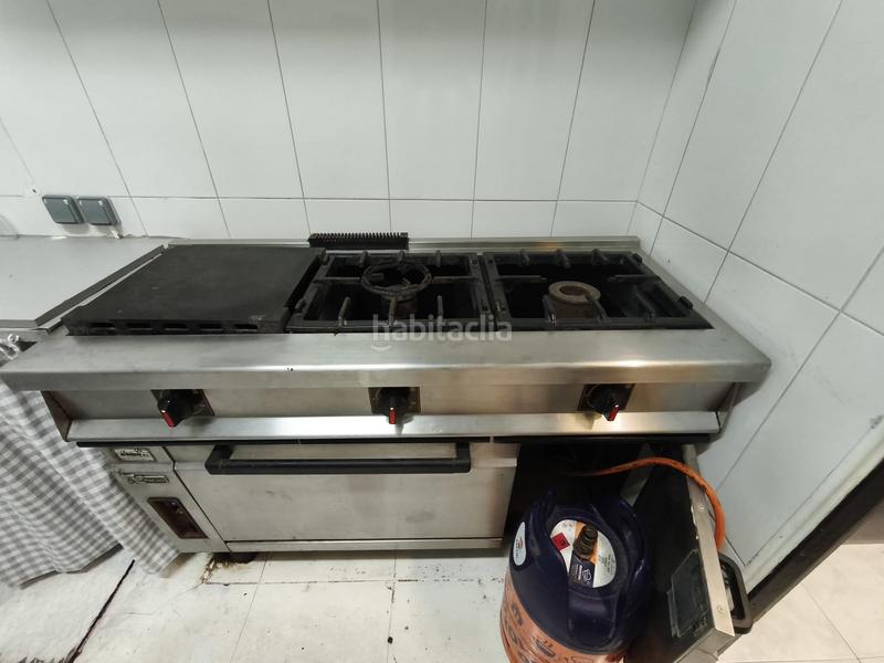 Foto a3054b95-2576-4499-a182-77e458a0ad36. Local comercial local en venta en calle sol, en Centro Ferrol