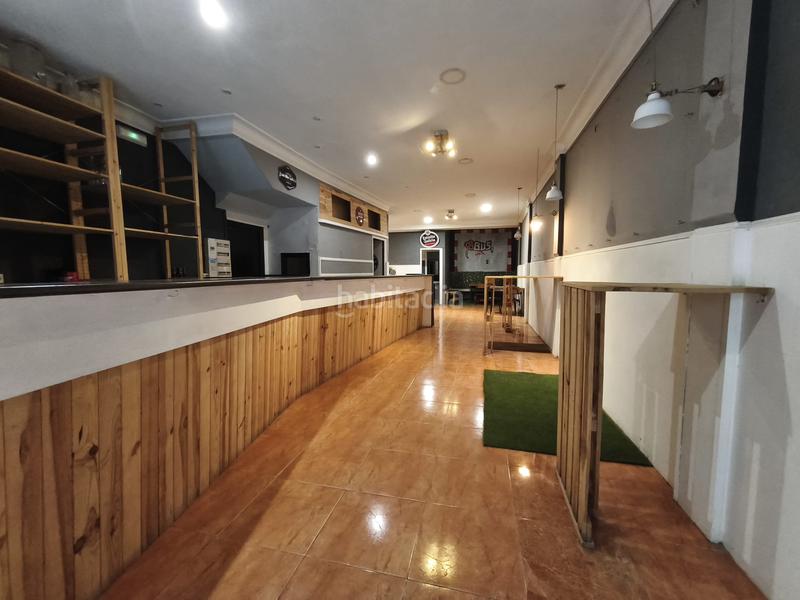 Foto ad7abf17-3b07-4fda-8065-dd95940020cf. Local comercial local en venta en calle sol, en Centro Ferrol