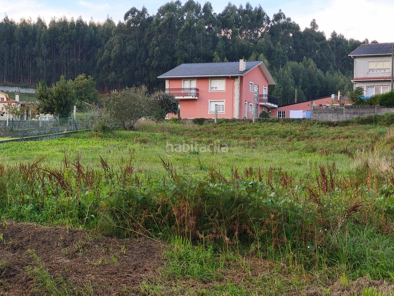 Foto 16602e31-89cc-4170-a765-bae724ed1819. Terrain résidentiel dans A Malata - Catabois - Ciudad Jardín Ferrol