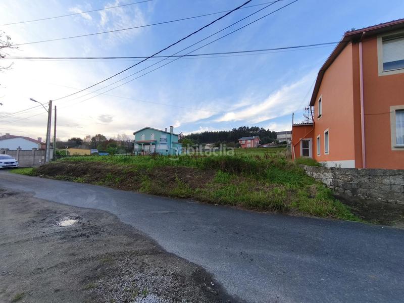 Foto 20054d2c-d237-4993-bbe1-f6adfff4e258. Terrain résidentiel dans A Malata - Catabois - Ciudad Jardín Ferrol