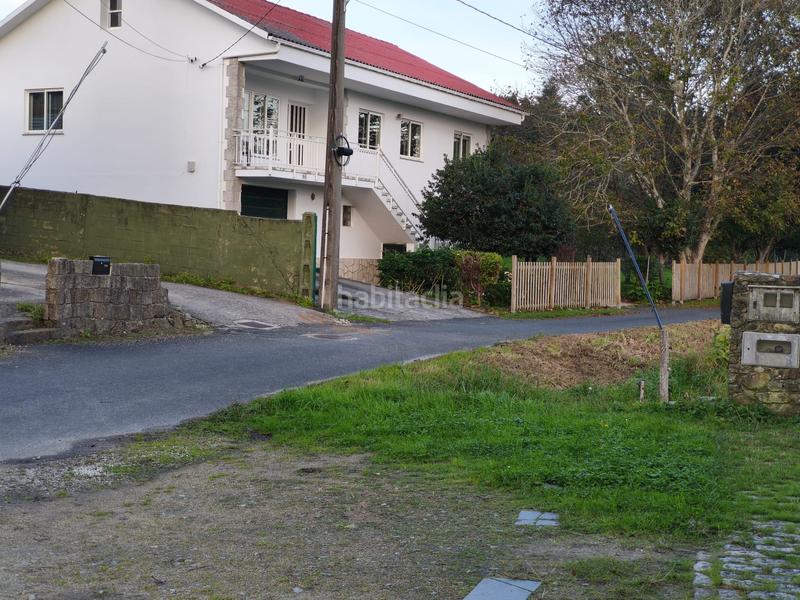 Foto bbbc407e-6a35-4863-ace7-74c3572aa454. Terrain résidentiel dans A Malata - Catabois - Ciudad Jardín Ferrol
