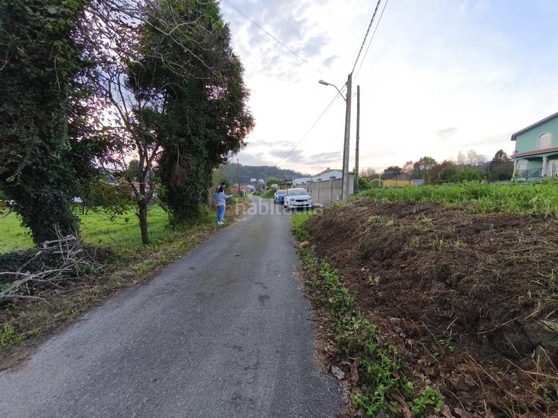 Foto cc32a8c6-d79f-4805-bf02-27ceeb9a6090. Terrain résidentiel dans A Malata - Catabois - Ciudad Jardín Ferrol