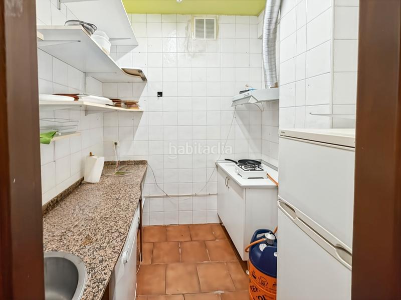 Foto 36a05acc-d39c-4466-956a-e70942d14d8a. Geschäftsraum in Centro Ferrol